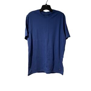 Tommy Hilfiger Baby Blue Short Sleeved T-Shirt